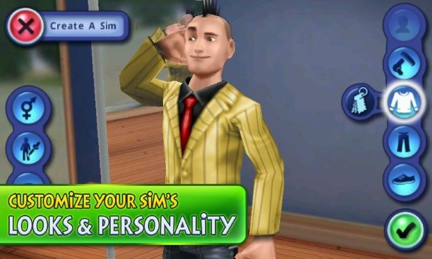 Sims 4 Скачать